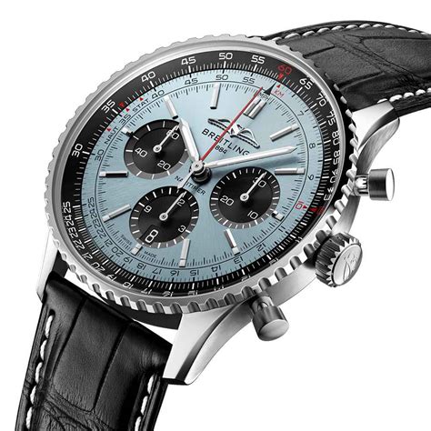 breitling b01 reliability|Breitling navitimer water resistance.